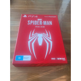 Spider Man  Special Edition Ps4