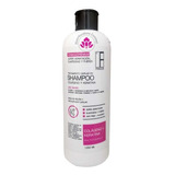 Shampoo Colageno Y Keratina Francis® 1lt.