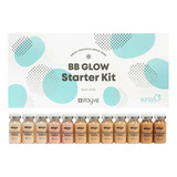 Bb Glow Starter Kit