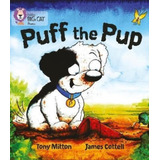 Puff The Pup - Big Cat 2a / Red A - Phonics