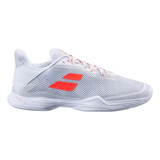 Zapatillas Babolat Jet Tere Clay Tenis Padel Mujer