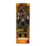 Boneco Fortnite Molten Battle Hound 30cm - Sunny 2069