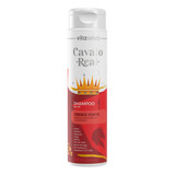 Shampoo Sem Sal 300ml Cavalo Real Vita Seiva