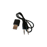 Adaptador Usb Bluetooth 5.0, Receptor Y Transmisor