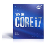 Procesador Intel Core I7-10700f 8 Núcleos Hasta 4.8 Ghz