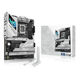 Placa Madre  Rog Strix Z790-a Gaming Wifi Ii.