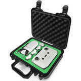 Funda Resistente Para Drone Dji Mavic Mini 2 (solo Funda)