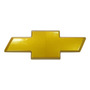 Emblema Chevrolet Parrilla Luv Dmax ( Incluye Adhesivo 3m ) Chevrolet LUV
