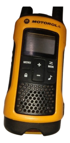Radio Motorola T400