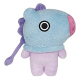 Gund Line Friends Bt21 Mang - Peluche De 7 Pulgadas