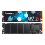 Disco Duro 1tb Ssd M.2 2280 Nvme Pcie 3.0 Gen 4