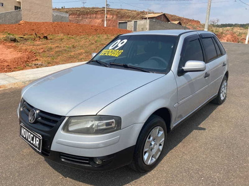 VOLKSWAGEN GOL 1.6 POWER GIV