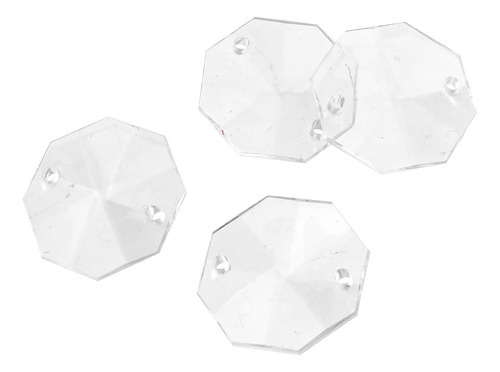 Caireles Colgantes Hexagonal Arañas Deco Lampara Velador