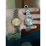 Reloj Rolex Oyster Perpetual Date
