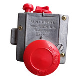 Termostato Compatible Calorex Boiler Calentador Unitrol