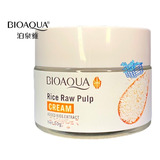 Crema De Arroz Bioaqua 50g - g a $208