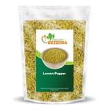 Tempero Lemon Pepper 1kg - Produto Premium