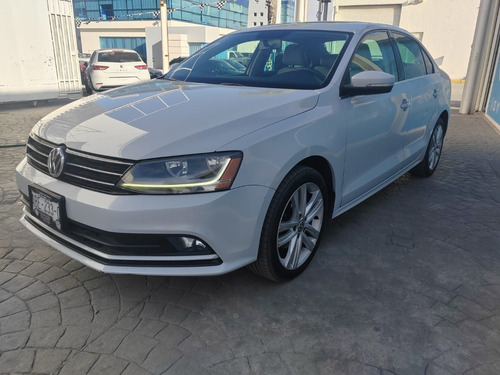 Jetta  Sport 2018