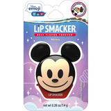 Lip Smacker Disney Emoji Bálsamo Labial Varios Personajes 