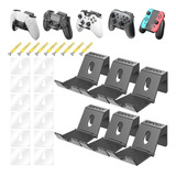 Oivo Soporte De Pared Para Controlador Ps3/ps4/ps5/xbox 360/