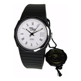 Reloj Free Watch N° Romanos - Swiss Made.