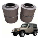 Lift Kit De 2  Para Jeep Wrangler 96-06