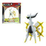 Figura De Anime Pokémon Moncolle Ml-22 Arceus Deer, Juguete