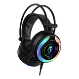 Headset Gamer Barato Aoas Pc - Celular - Ps4 - Xbox As-90