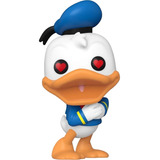 Funko Pop! Donald Duck With Heart Eyes 1445