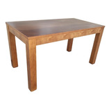 Mesa Comedor De Guatambu 1,50x0,80