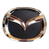 Emblema Trasero Led Iluminado Mazda 3 6 2 Cx3 Cx5