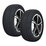 2llantas 93w 205 R17 50 Sa37 Goodride Gdr007sa37