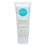 Gel Puro Aloe Vera Naay 200 Ml