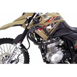 Defensa Para Yamaha Xtz150 2020-up Marca: Fireparts