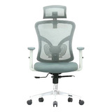 Silla De Escritorio Gerencial Demic Live Ergonómica