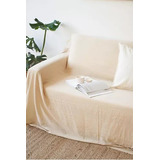 Funda Sillon 3 Cuerpos Tusor