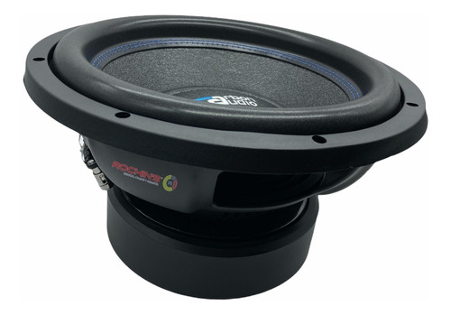 Sub Woofer 12 Pulgadas Carbon Audio Pro 2000w Doble Bobina