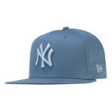 Gorra New Era New York Yankees Azul Claro 60503410