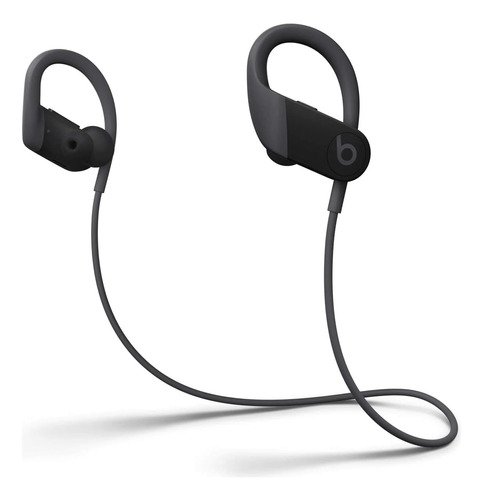 Audífonos Bluetooth Inalámbricos Powerbeats - Negro - (ren