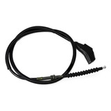 Chicote Cable  Clutch Embrague Moto Italika Dm200