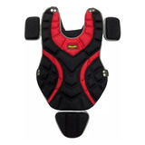 Peto Catcher Softbol Y Béisbol South® Bbcp-03