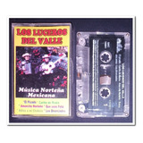Los Luceros Del Valle, Cassette