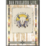 Dvd Dan Fogelberg Live Greentigs From The West (929397)