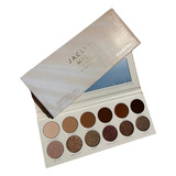 Paleta Sombras Ojos Divine Neutrals Jaclyn Hill X Morphe