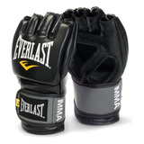 Guantes Everlast Profesionales, De Mma Para Grappling, S/ M