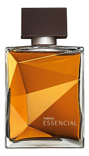 Natura Essencial Deo Parfum Masculino - Original Lacrado