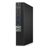 Mini Pc Dell Optiplex 3040 I5 8gb Ssd 120gb