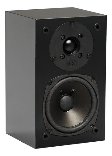 Altavoz Nht Superzero 21 Minimonitor Single Gloss Black