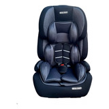 Butaca Booster Para Auto Bebe Volt Isofix 9-36 Kg Mega Baby