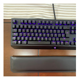 Teclado Razer Blackwidow Elite